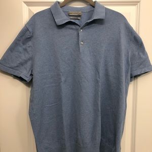 Marks & Spencer London Polo Shirt
